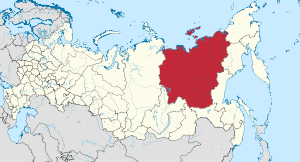 Sakha Republic in Russia