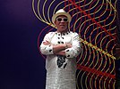 Salif Keita