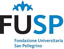 San Pellegrino University Foundation LOGO