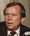 Senator Howard Baker from Tennessee (1967–1985)