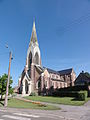 Église Notre-Dame de Sissy