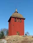 Artikel: Sorunda kyrka