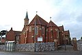 St Agatha Church, Dawlish