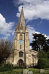 Church of St Mary