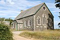 St Martin in Meneage Methodist church