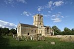 Church of St Michael