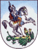 Coat of arms of Sveti Jurij ob Ščavnici