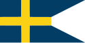 エストニア公国の国旗