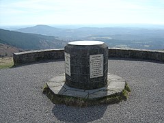 Vue depuis le Suc au May dans le Massif des Monédières (19)