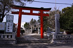 Tamasaki-jinja