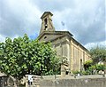 Temple de l'Église protestante unie de France de Saint-Quentin-la-Poterie