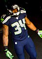 Thomas Rawls