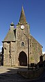 Chapelle Saint-Rémi de Tinchebray