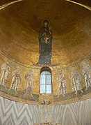 Torcello Cathedral (1008)