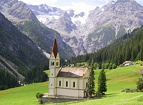 Stelvio