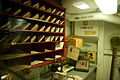 mail room