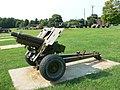 US 75 mm field howitzer