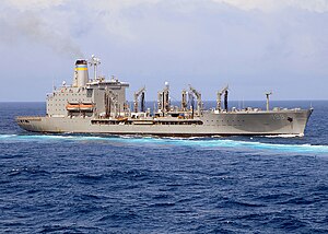 USNS Tippecanoe (T-AO-199)