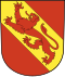 Coat of arms of Uitikon