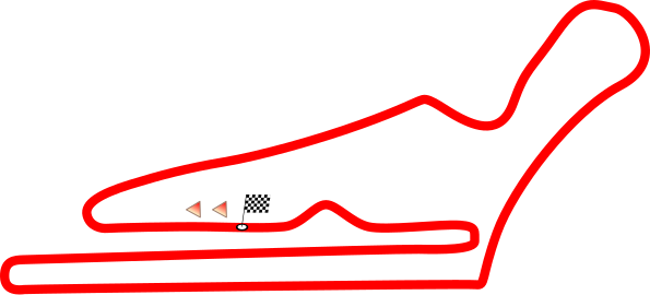 Grand Prix Circuit (1947–1948)