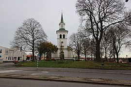Vimmerby Church
