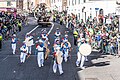 Image 39Buí Bolg at the St. Patrick’s Day parade in Dublin (from Culture of Ireland)