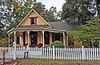 William Keenan and Nancy Elizabeth McCardell House