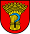 Coat of arms of Möhlin