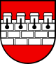 Wegenstetten – Stemma