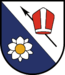 Blason de Lans