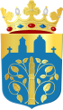 Coat of arms of Westerwolde