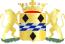 Blason de Woerden