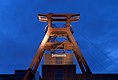 The Zollverein Coal Mine