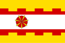 Drapeau de Zederik