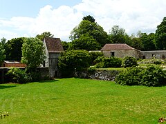 Le site des forges.