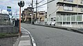 上ケ原四番町