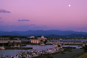 吉川漁港