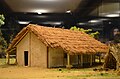 House model, Poland, c. 3500 BCE