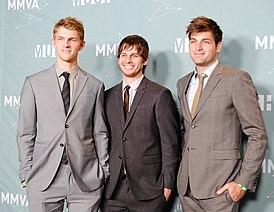 Foster the People