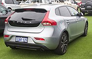 Volvo V40 II (2016 - 2019)