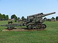 203 mm howitzer M1931 (B-4)