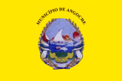 Bandeira de Angoche