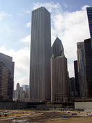 Aon Center