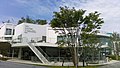 太田市美術館・図書館