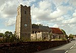 Church of St Mary