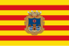 Flag of Benidorm