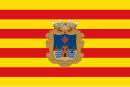 Drapeau de Benidorm