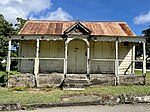 Barber shop