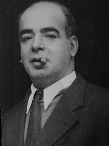 Ernesto Belo Redondo