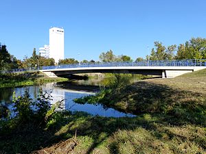 Okerbrücke Berkenbuschstraße